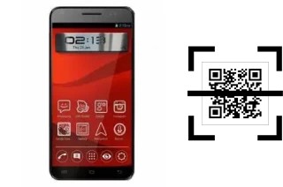 Comment lire les codes QR sur un IMO Q8 ?