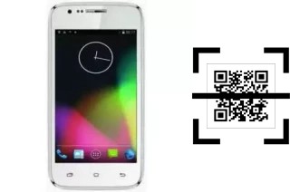 Comment lire les codes QR sur un IMO S50 ?