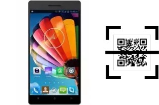 Comment lire les codes QR sur un IMO S70 ?