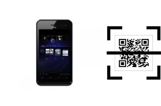 Comment lire les codes QR sur un IMO S78 ?