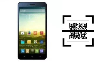 Comment lire les codes QR sur un IMO S87 ?