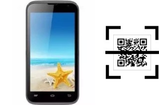 Comment lire les codes QR sur un IMO S90 ?