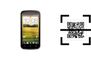 Comment lire les codes QR sur un IMO S99 ?