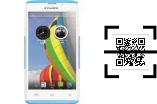 Comment lire les codes QR sur un Imose Ankara S1 ?