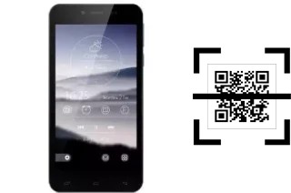 Comment lire les codes QR sur un Impression ImSmart A503 ?