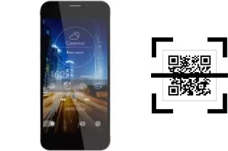 Comment lire les codes QR sur un Impression ImSmart C501 ?