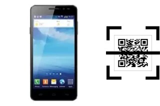 Comment lire les codes QR sur un Inco Colossus III S ?