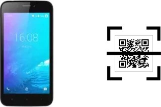 Comment lire les codes QR sur un iNew Fire1 ?