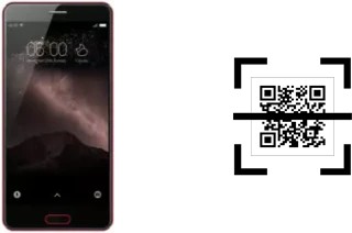 Comment lire les codes QR sur un iNew I9 ?