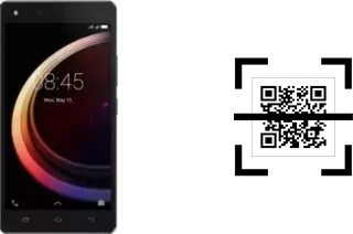 Comment lire les codes QR sur un Infinix Hot 4 Pro ?