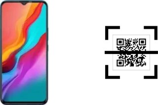 Comment lire les codes QR sur un Infinix Hot 9 Play ?