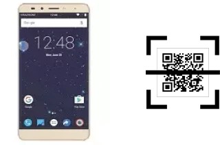 Comment lire les codes QR sur un Infinix Note 3 Pro ?