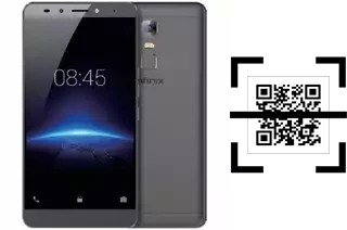 Comment lire les codes QR sur un Infinix Note 3 ?