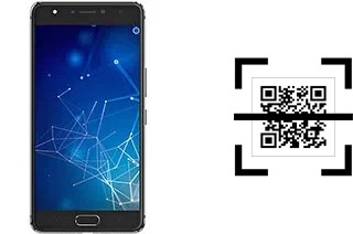 Comment lire les codes QR sur un Infinix Note 4 Pro ?