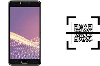 Comment lire les codes QR sur un Infinix Note 4 ?