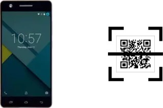 Comment lire les codes QR sur un Infinix S2 ?