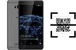 Comment lire les codes QR sur un Infinix Zero 4 ?