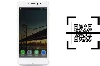 Comment lire les codes QR sur un Infone Extreme 7 Plus ?