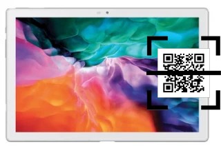 Comment lire les codes QR sur un InnJoo Voom Tab Pro ?