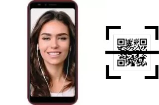 Comment lire les codes QR sur un Inoi 5i Pro ?