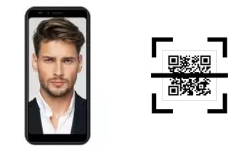 Comment lire les codes QR sur un Inoi 5i ?