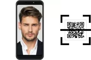 Comment lire les codes QR sur un Inoi 8 ?