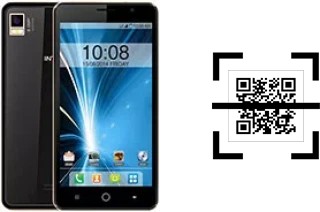 Comment lire les codes QR sur un Intex Aqua Star L ?