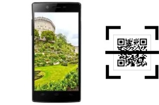 Comment lire les codes QR sur un iOcean X7 Plus 16Gb ?