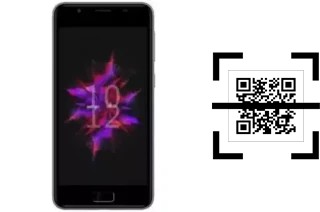 Comment lire les codes QR sur un Iris VOX Energy ?