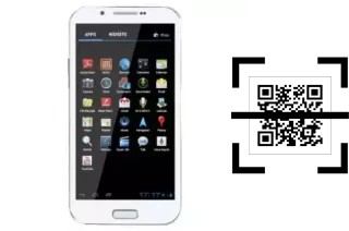 Comment lire les codes QR sur un iRu M5301 ?