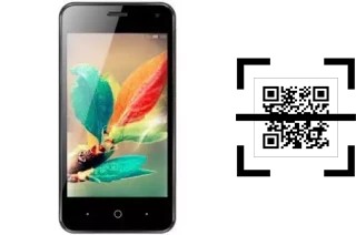 Comment lire les codes QR sur un It-Works It Works M4029Q ?