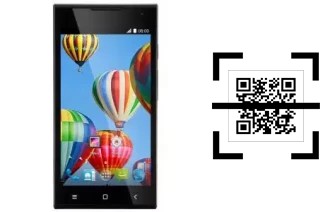 Comment lire les codes QR sur un It-Works It Works SA501 ?