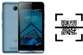 Comment lire les codes QR sur un itel A11 ?