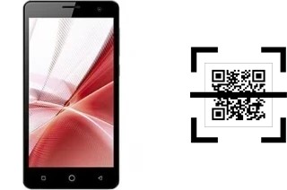 Comment lire les codes QR sur un itel A12 ?