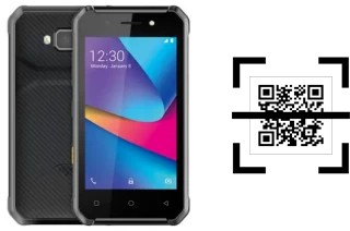 Comment lire les codes QR sur un itel A14 Max ?