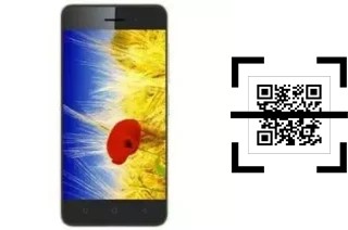 Comment lire les codes QR sur un itel A16 Plus ?