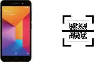 Comment lire les codes QR sur un itel A22 ?