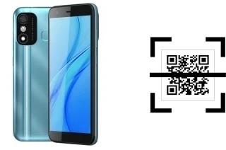 Comment lire les codes QR sur un itel A27 ?