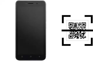 Comment lire les codes QR sur un itel A32F ?