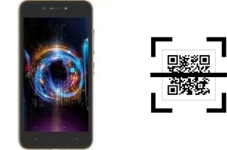 Comment lire les codes QR sur un itel A42 plus ?