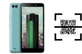 Comment lire les codes QR sur un itel A44 Power ?