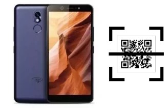 Comment lire les codes QR sur un itel A44 Pro ?