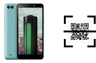 Comment lire les codes QR sur un itel A44 ?