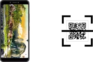 Comment lire les codes QR sur un itel A45 ?