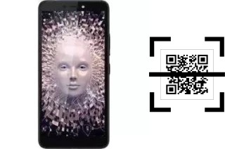 Comment lire les codes QR sur un itel A46 ?