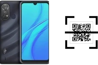 Comment lire les codes QR sur un itel A49 PLAY ?