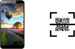 Comment lire les codes QR sur un itel A62 ?