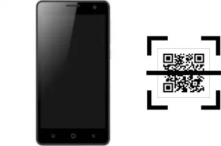 Comment lire les codes QR sur un itel it1508 ?