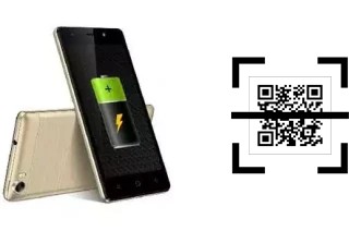 Comment lire les codes QR sur un itel it1516 Plus ?