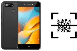 Comment lire les codes QR sur un itel P15 ?